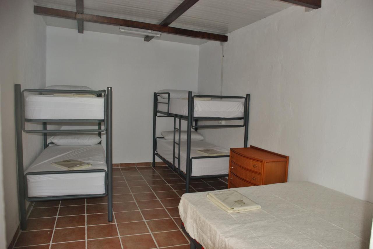 Casa Bernabe *