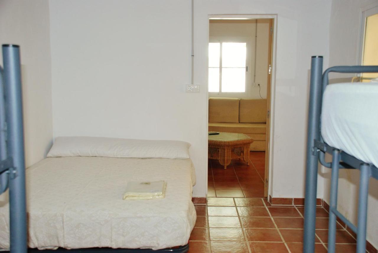Casa Bernabe *