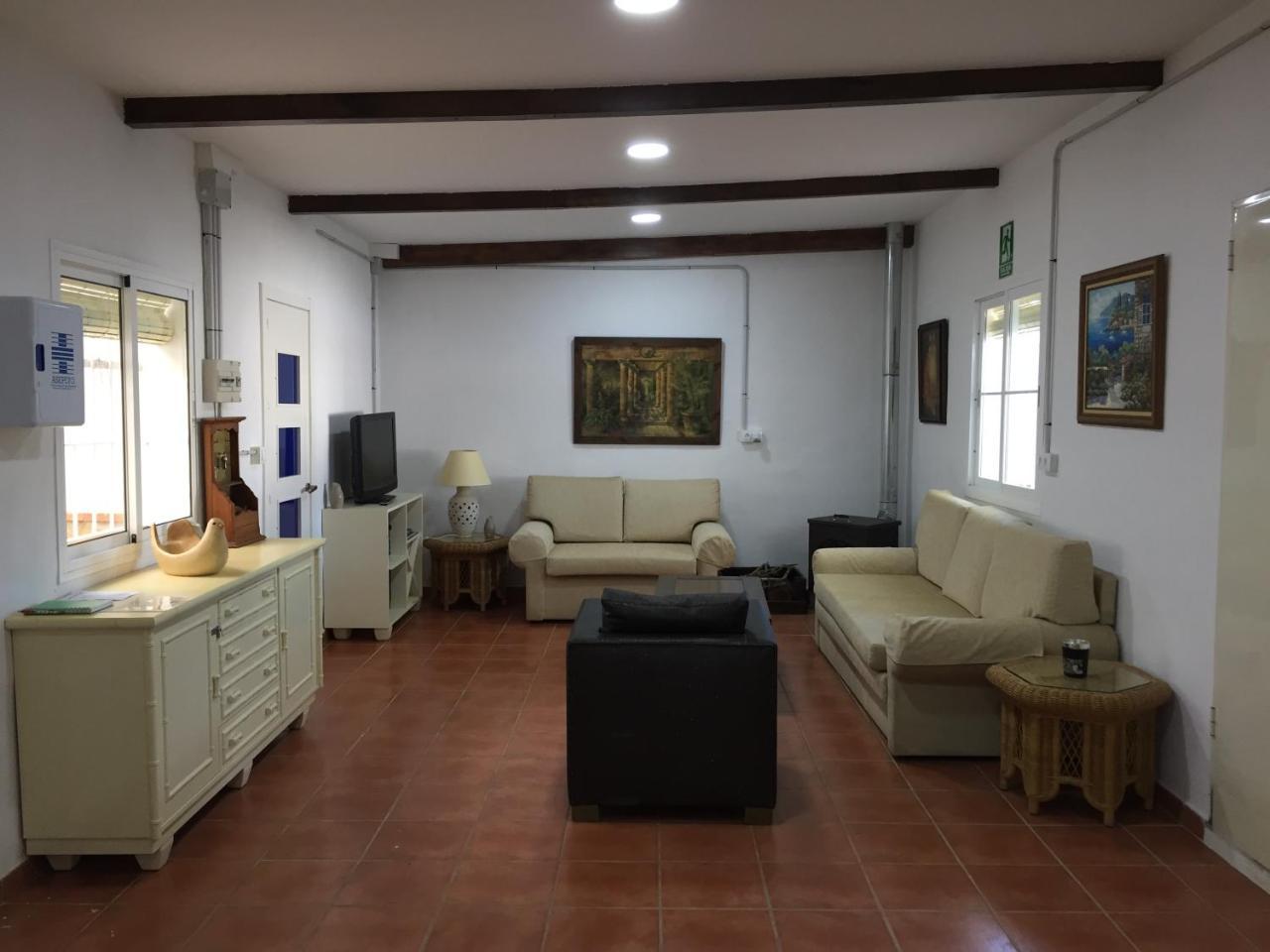 Casa Bernabe Casa rural