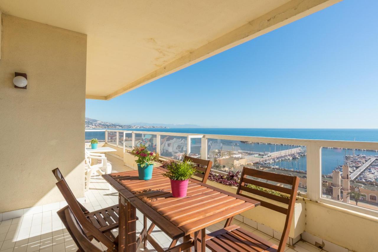 Key-wise La Mar Sala Primera Linea De Playa Con Parking Incluido Y Piscinas Apartment