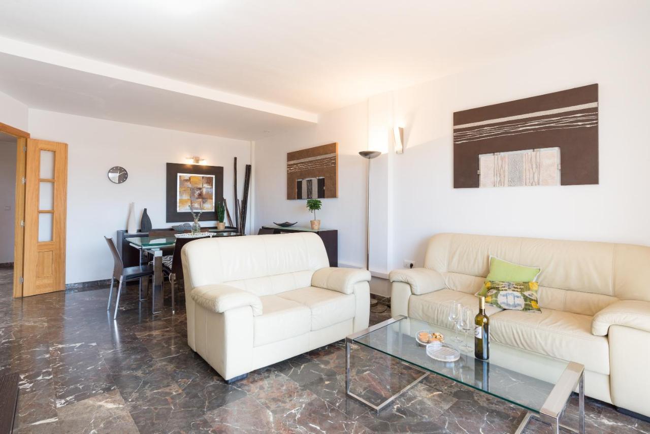 Appartement Malagasuite Ocean Views *