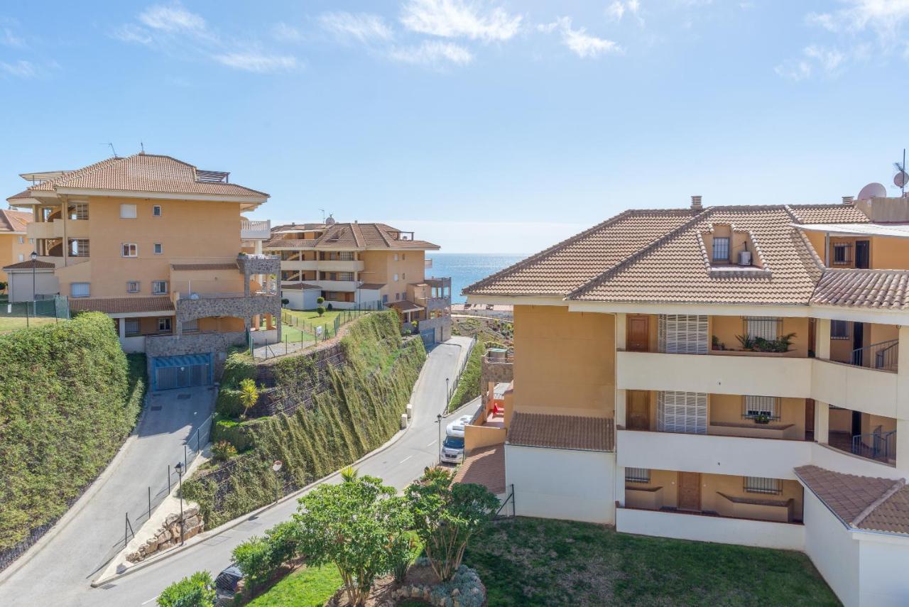 Malagasuite Ocean Views