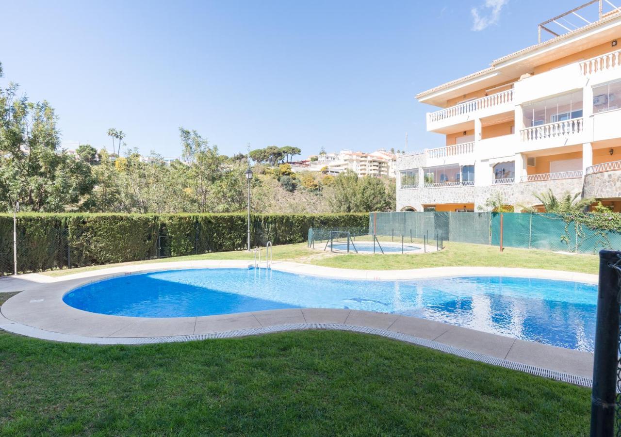 Malagasuite Ocean Views Appartement *