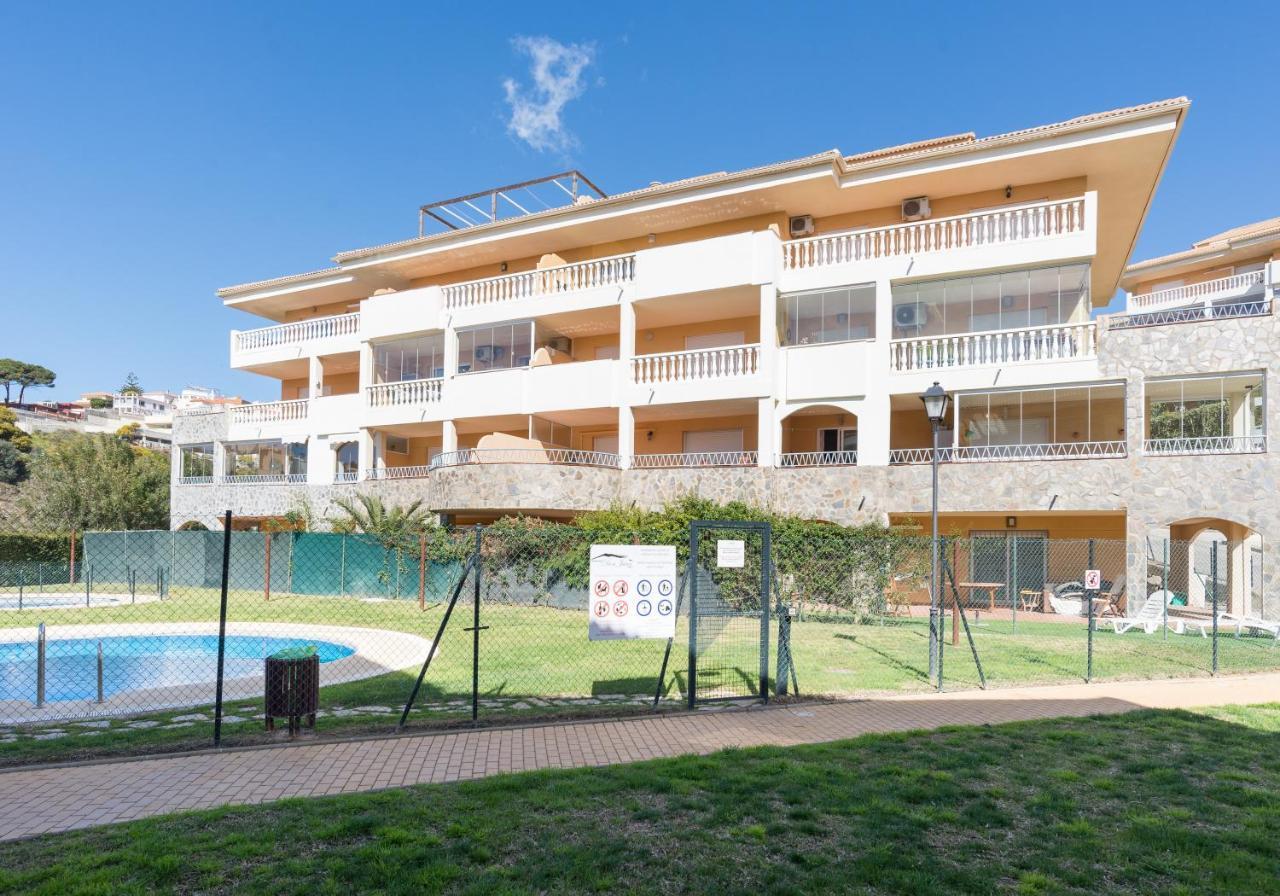 Appartement Malagasuite Ocean Views