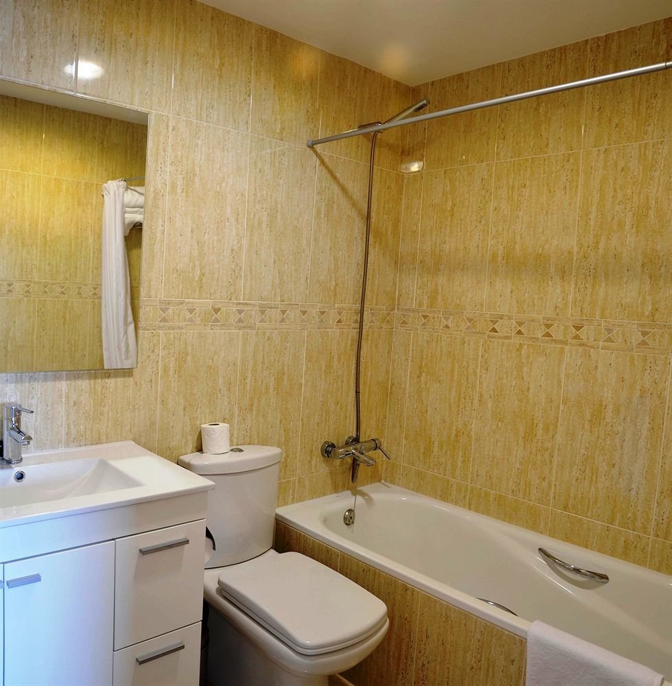 Apartment Vegasol Playa At