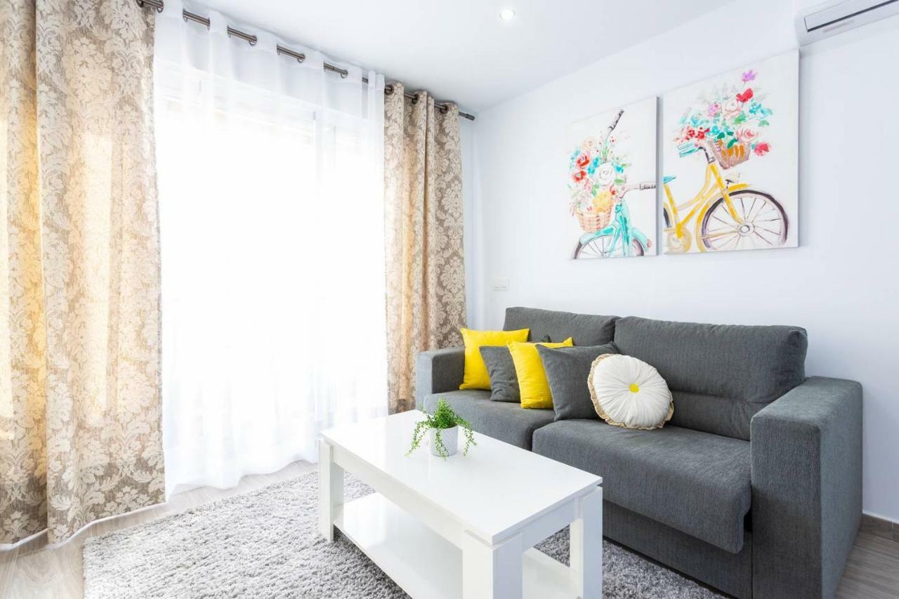 Apartment Apartamento Fuengirola-playa Boliches *