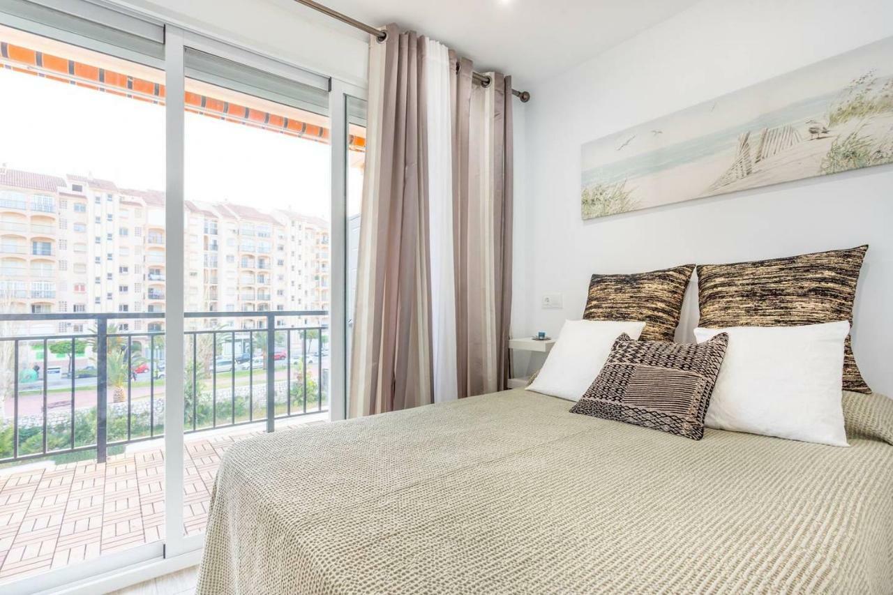Apartamento Fuengirola-playa Boliches Apartment