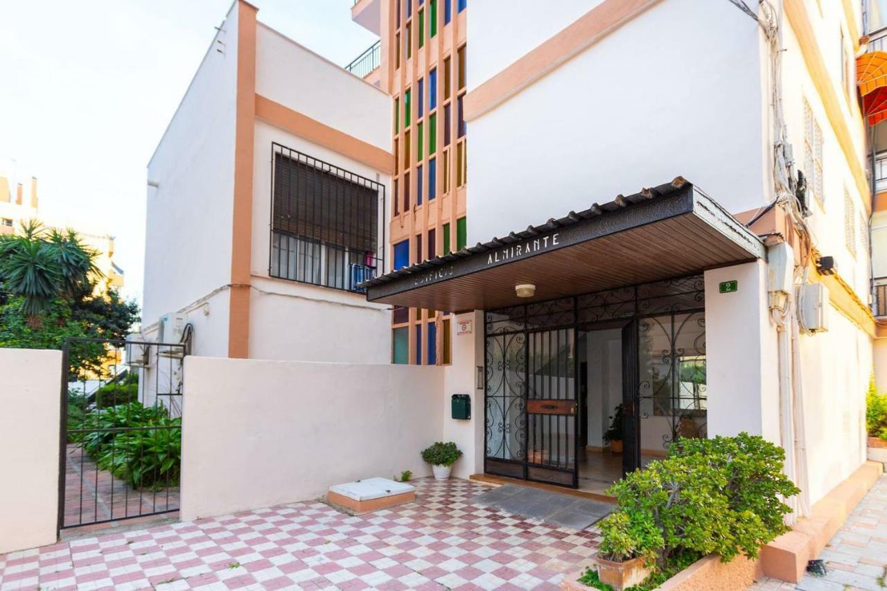 Apartment Apartamento Fuengirola-playa Boliches