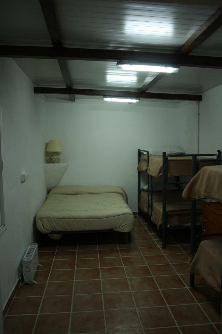 Casa rural Casa Bernabe *