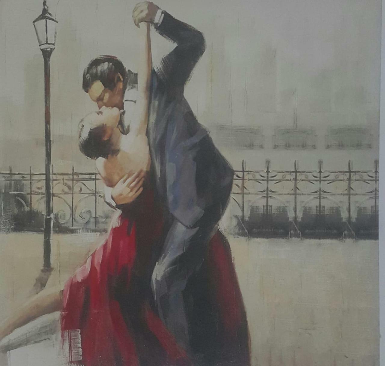 Tango Apartamento *