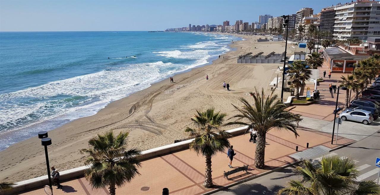 Vegasol Playa At * Fuengirola