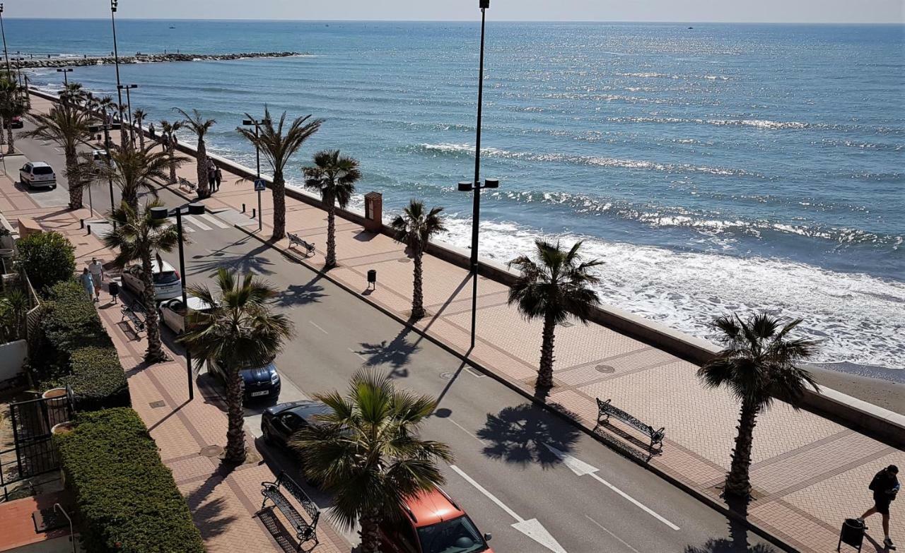 Vegasol Playa At * Fuengirola