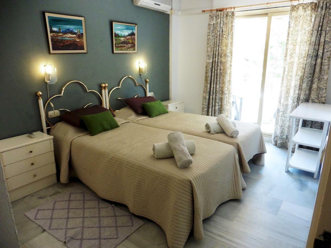 Dona Sofia Appartement Fuengirola