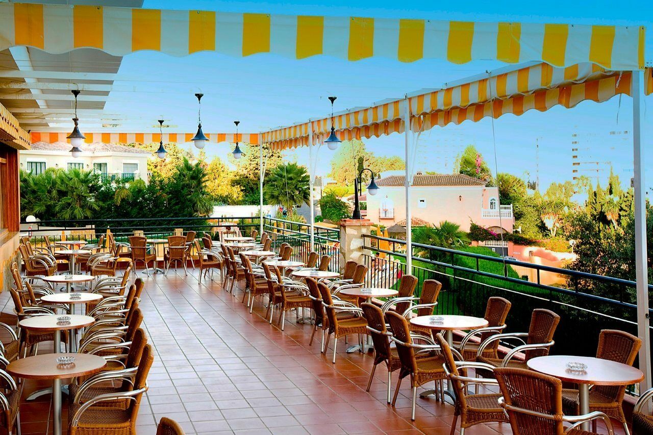 Hotel Monarque Torreblanca 4*