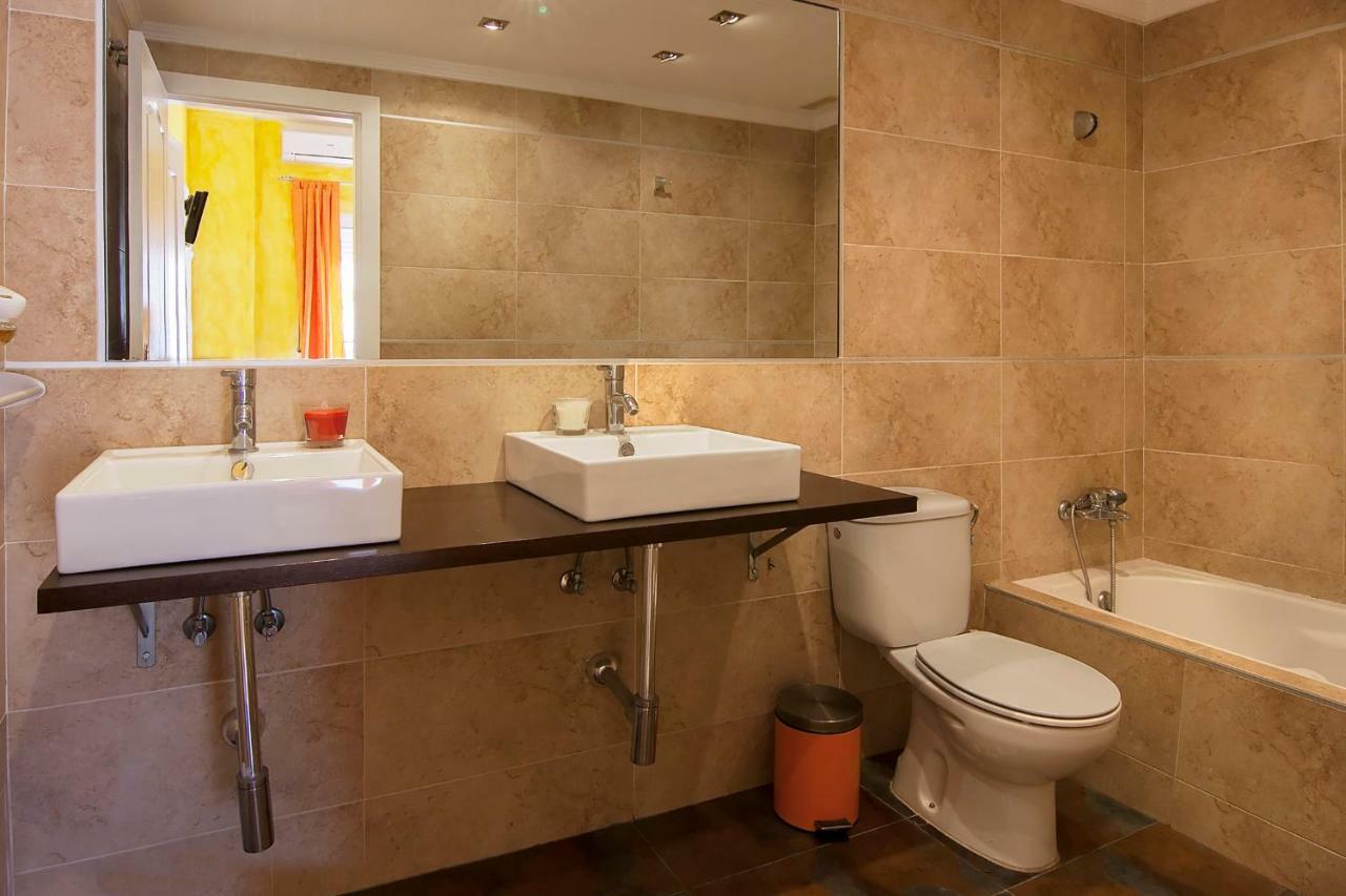 Holiday home Casa Amapola Fuengirola