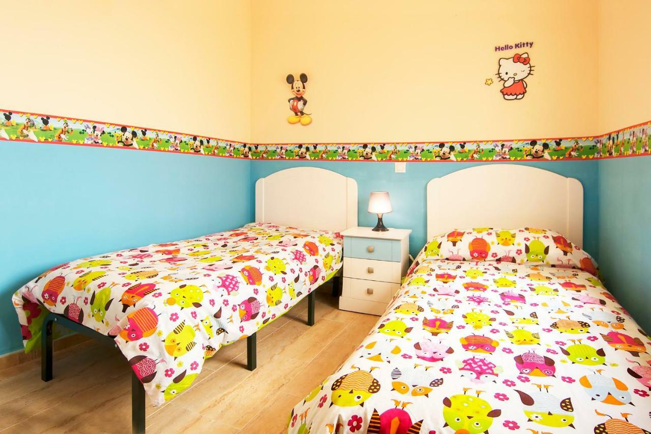 Holiday home Casa Amapola