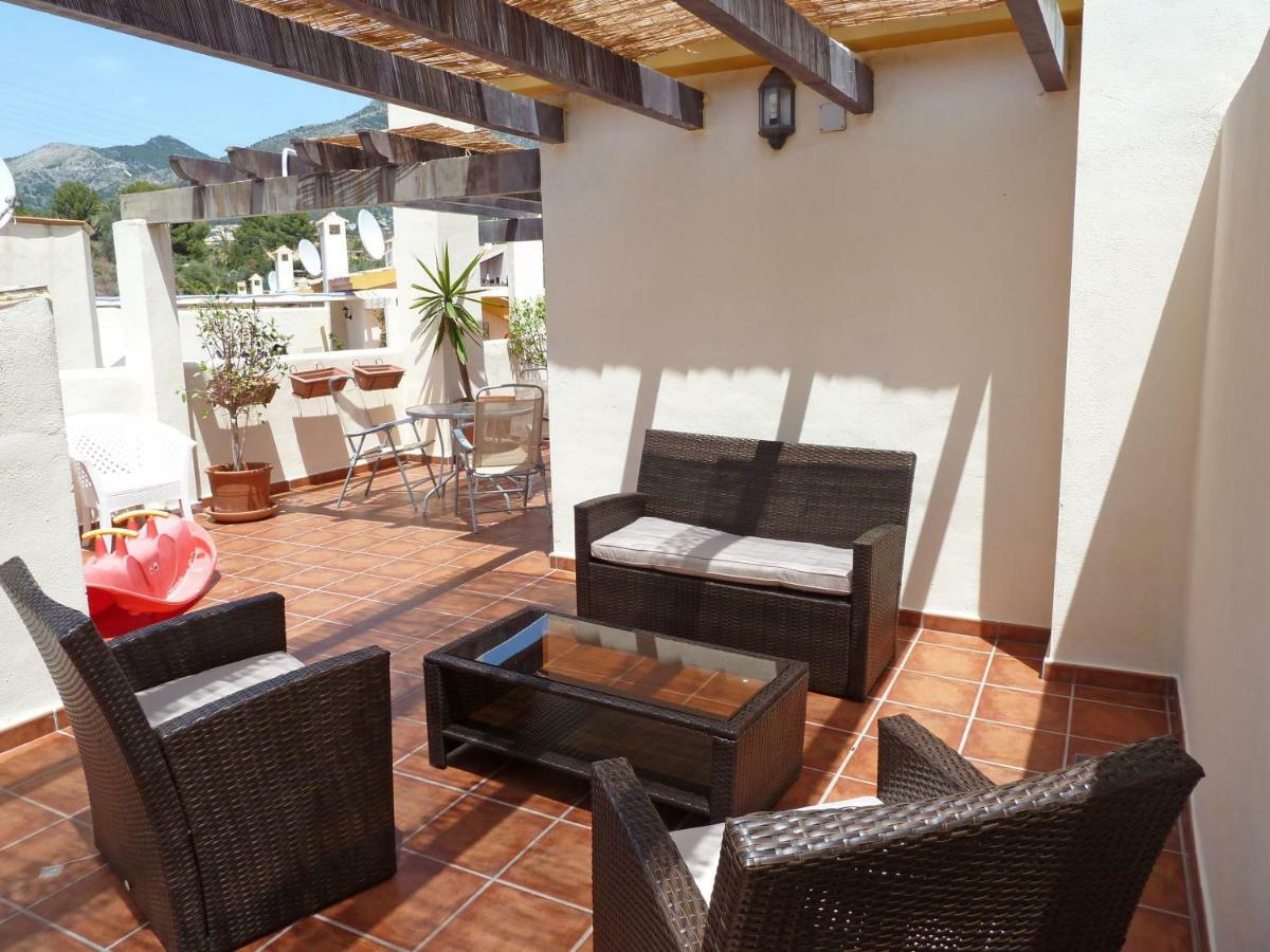 Casa Amapola Holiday home *
