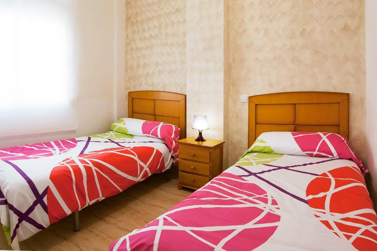 Holiday home Casa Amapola *