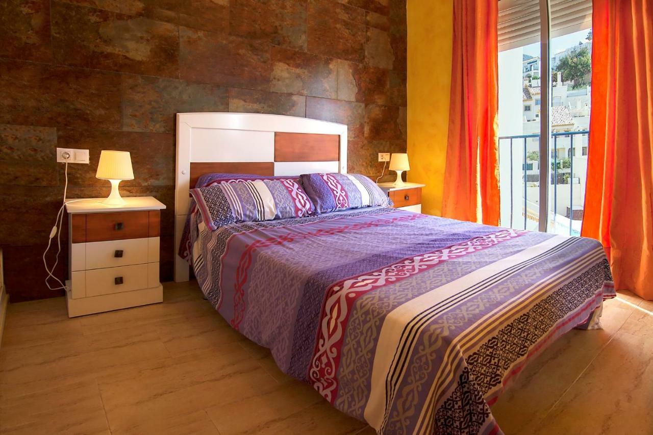 Holiday home Casa Amapola