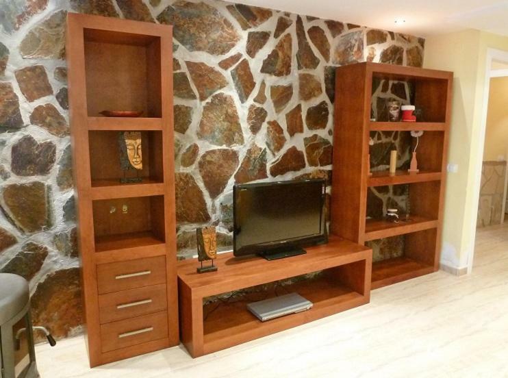 Holiday home Casa Amapola