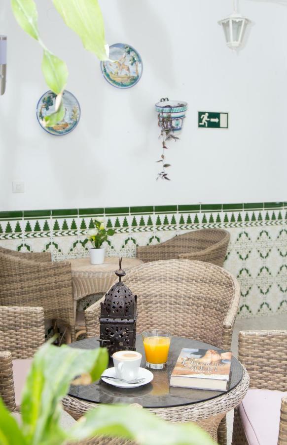 Hotel Marbella 2*