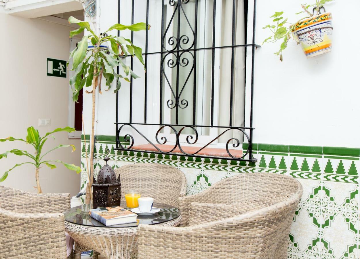 Hotel Marbella 2*