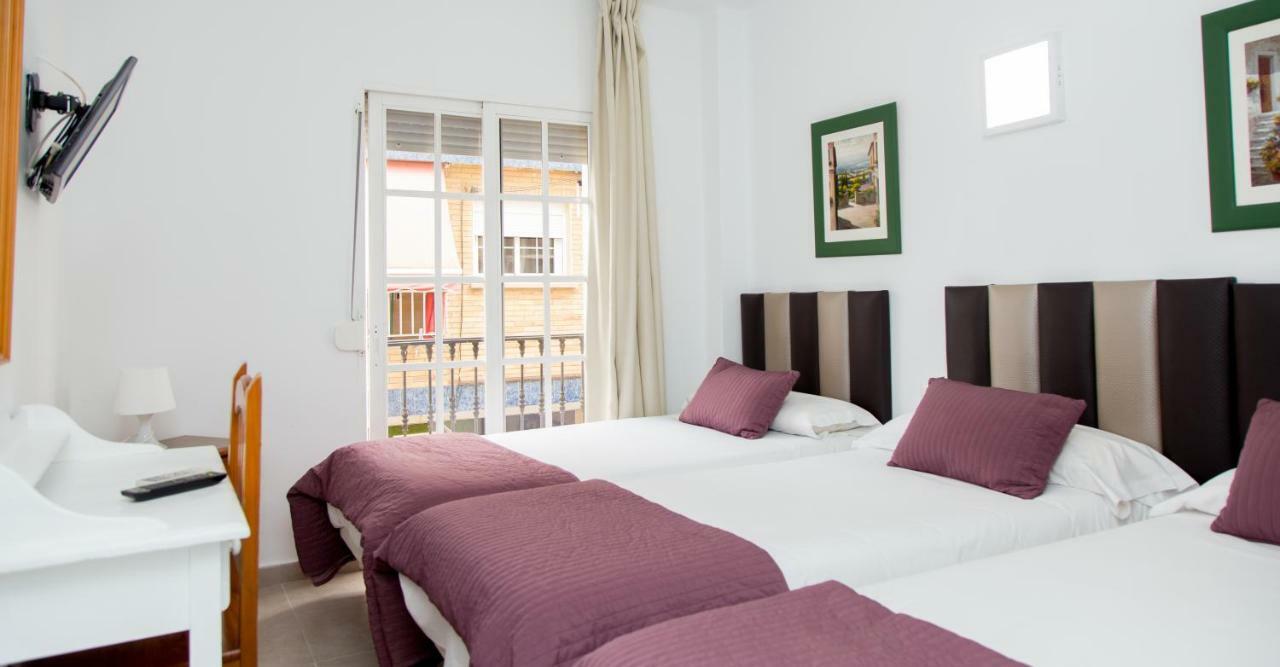 Marbella Hotel Fuengirola