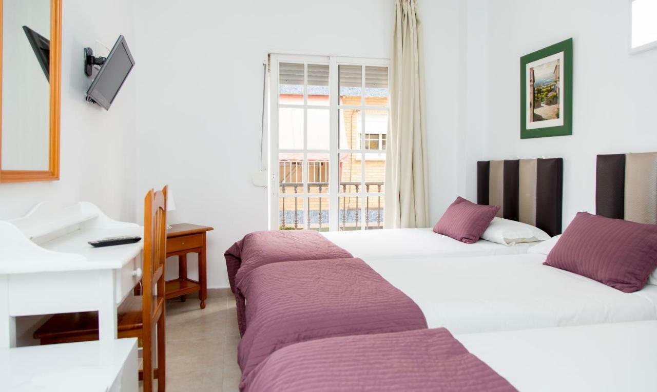 Hotel Marbella 2*