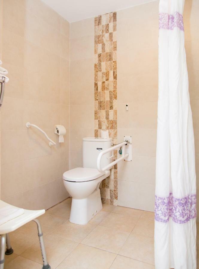 Hotel Marbella