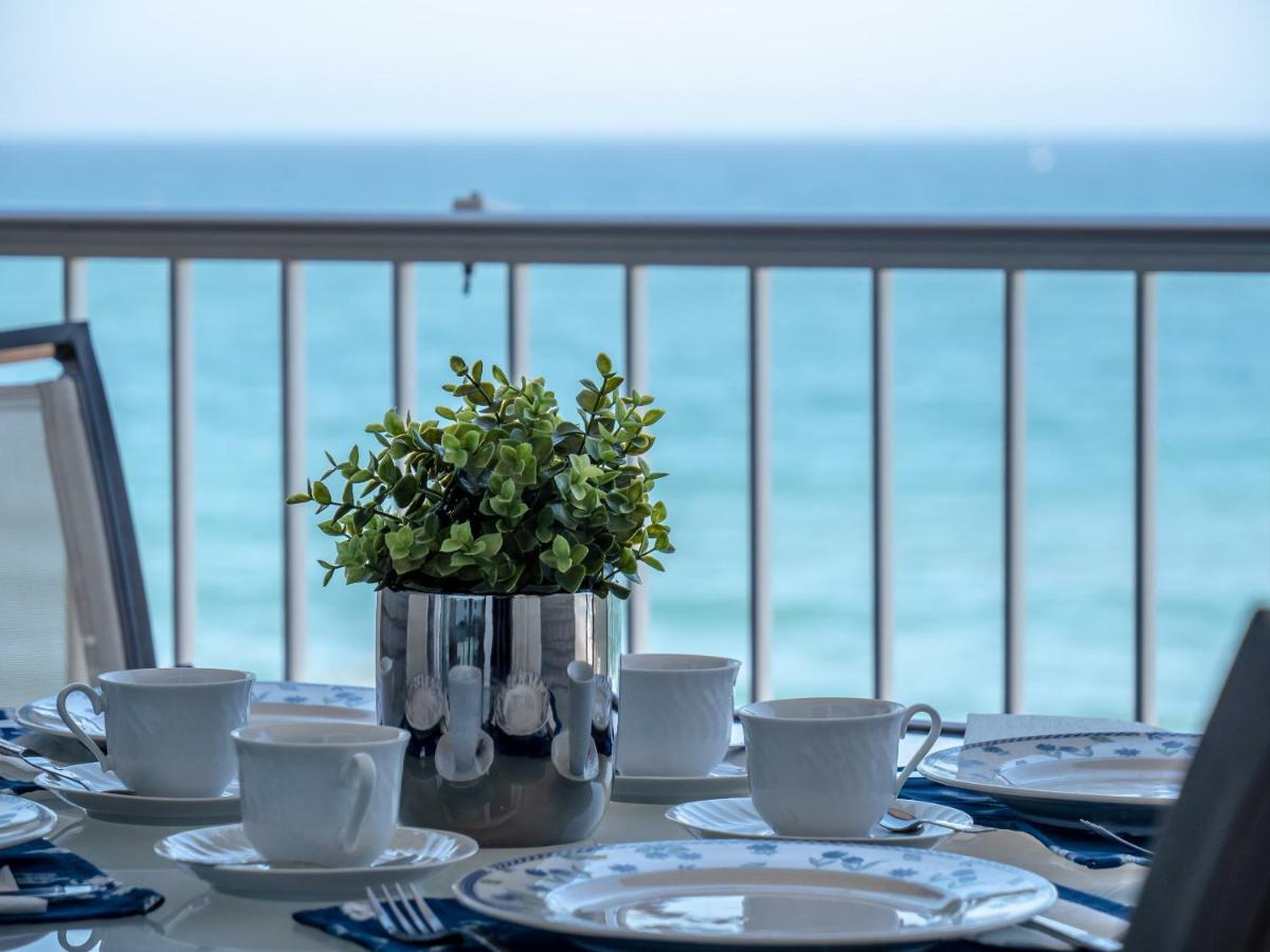 Spectacular Sea View Appartement *