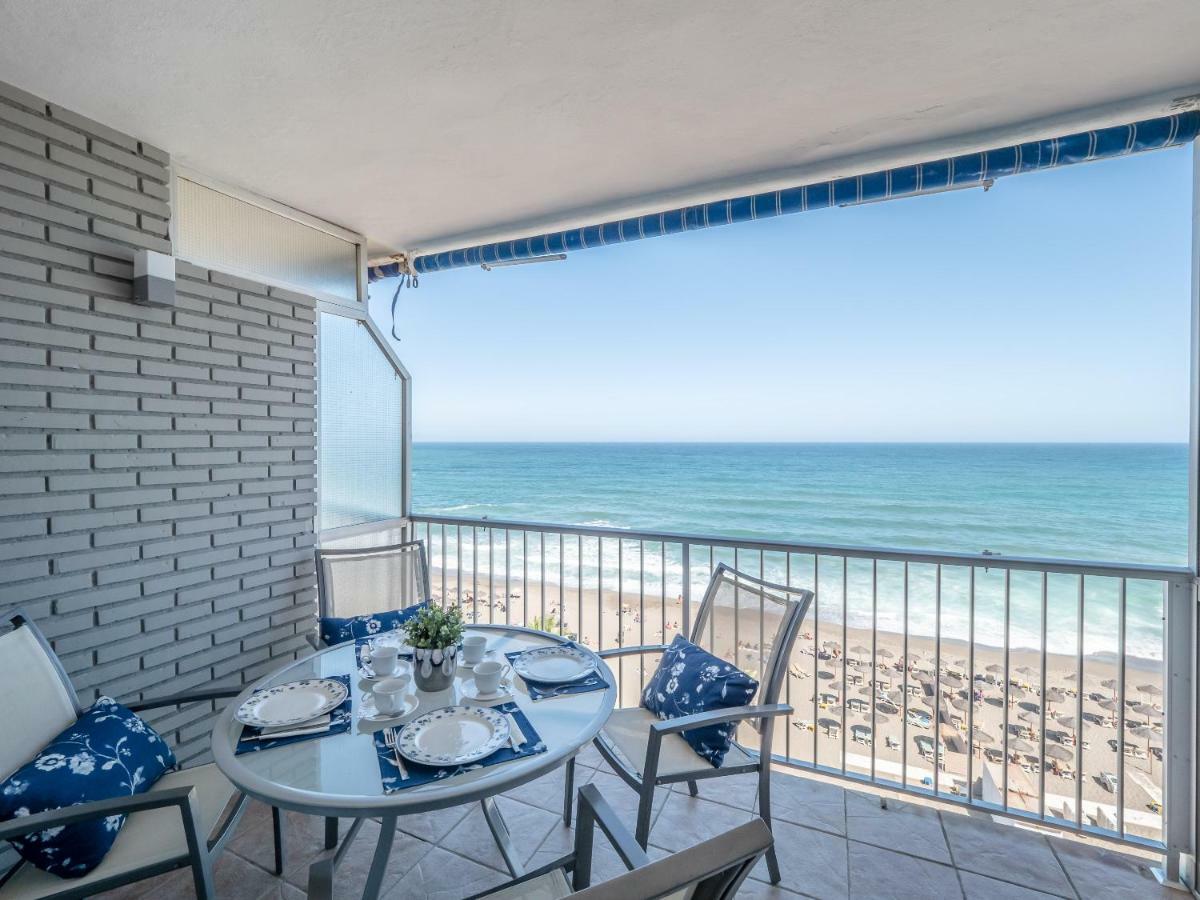 Appartement Spectacular Sea View Fuengirola