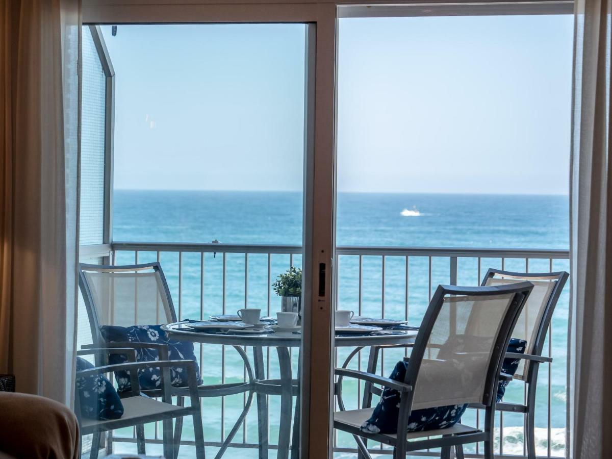 Spectacular Sea View Appartement