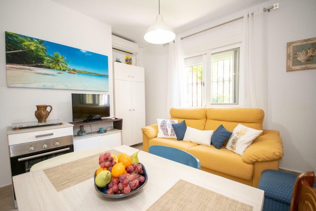 Cubo's Apartamento Versalles Bd Fuengirola