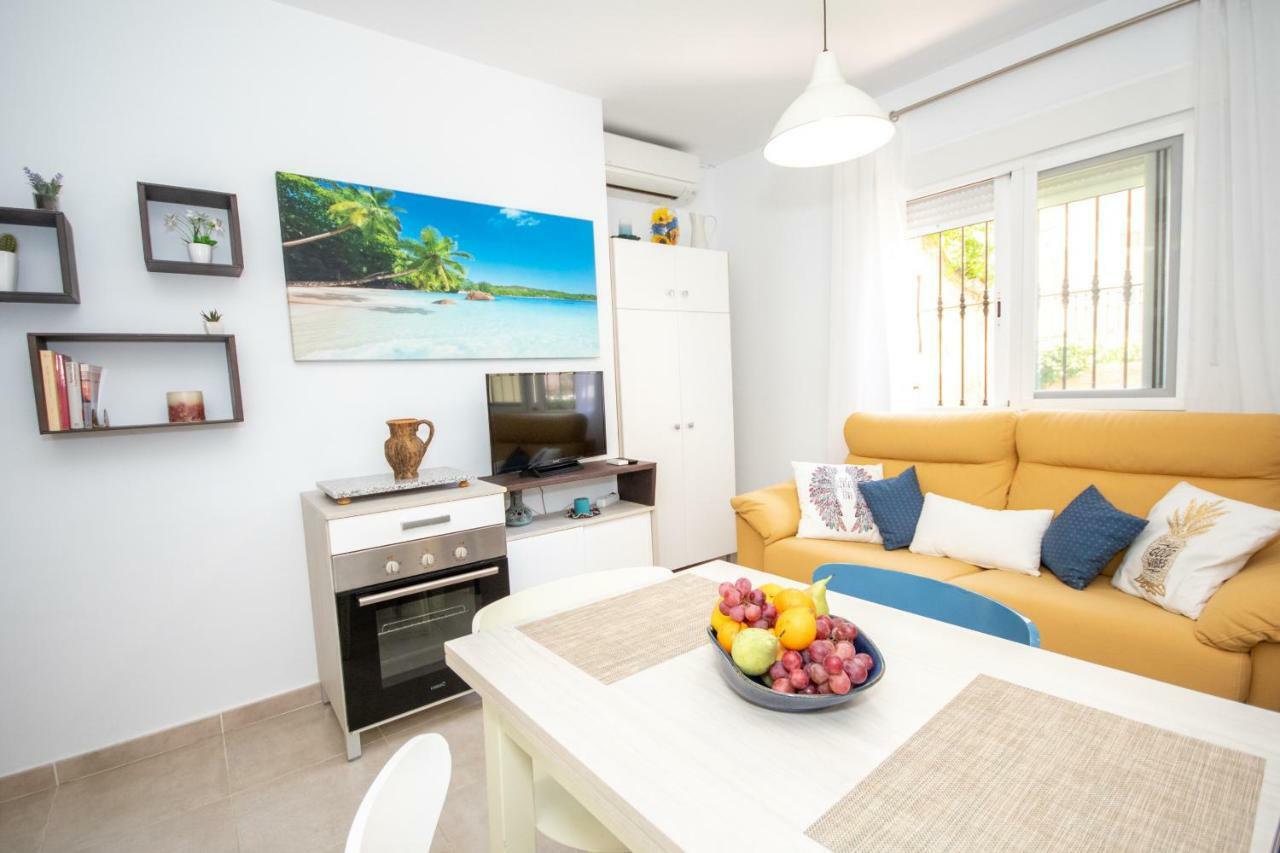 Apartment Cubo's Apartamento Versalles Bd