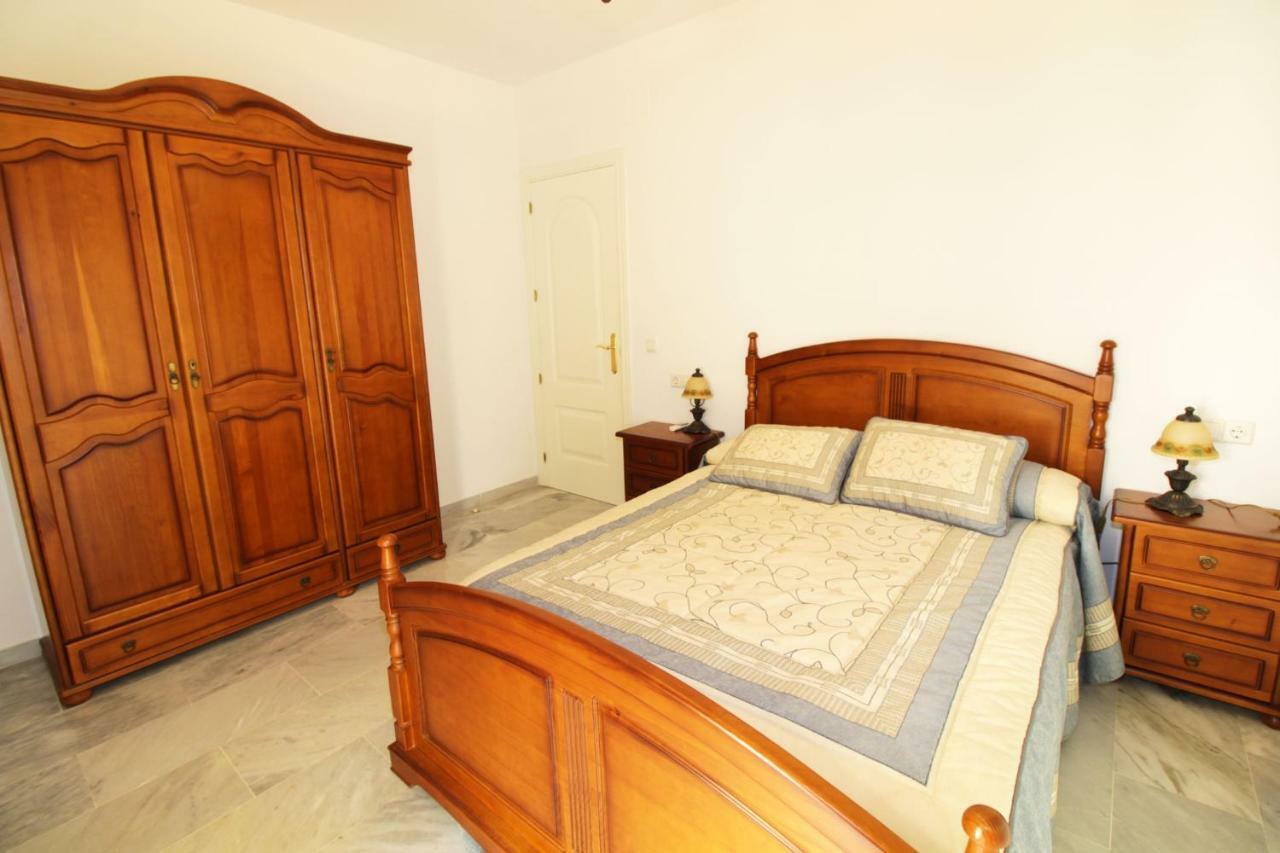 Apartamento Calle Cruz *