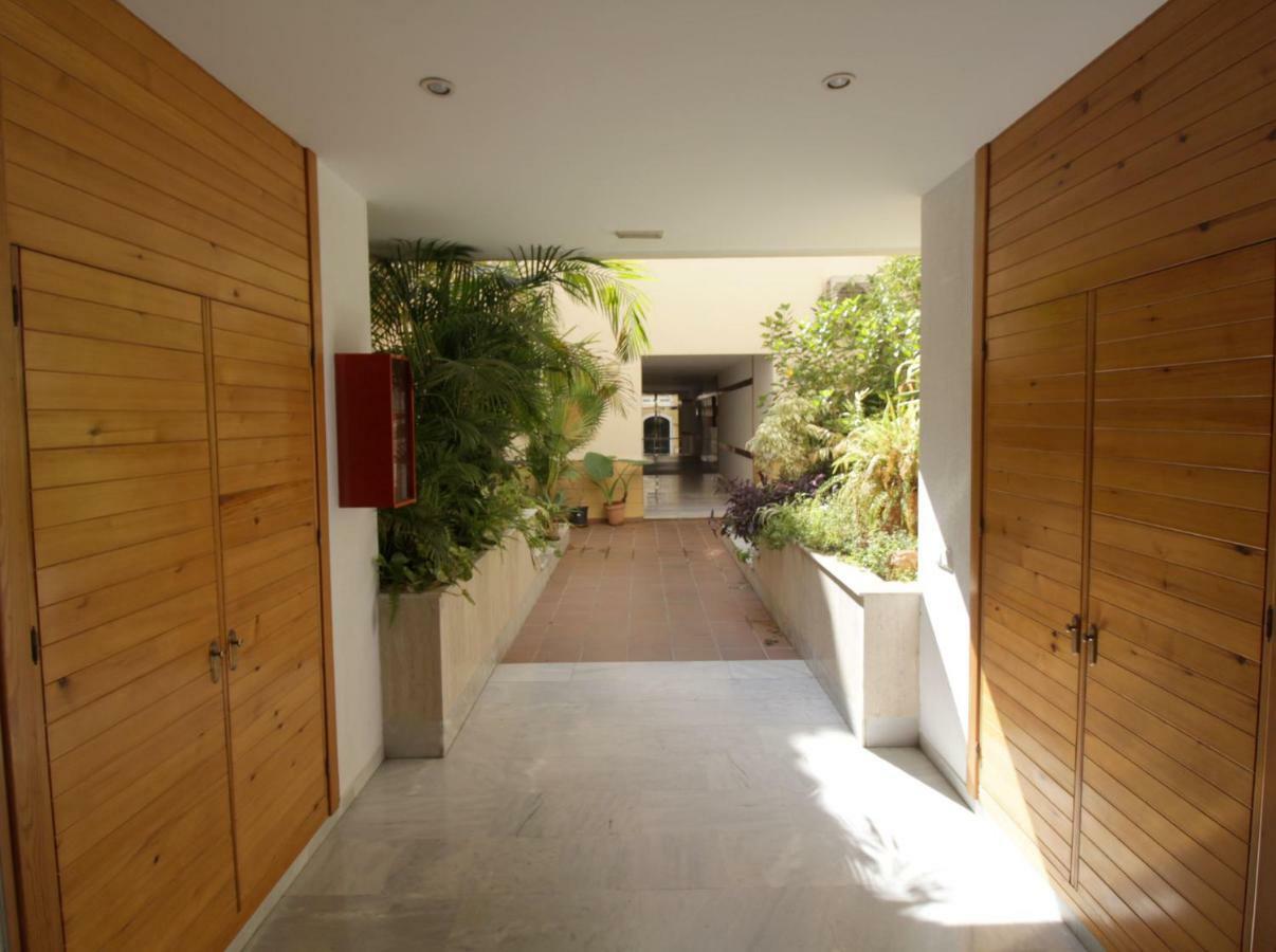 Apartamento Calle Cruz *