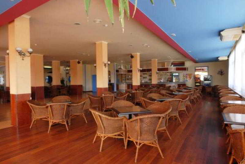 Hotel Monarque Torreblanca 4*