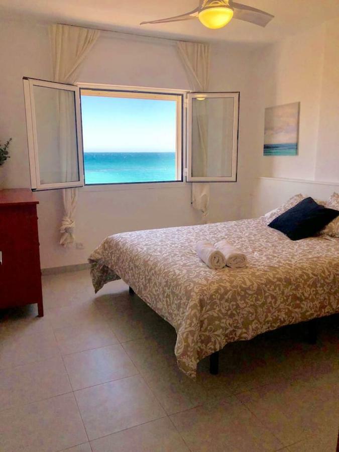 Appartement Impresionante 1ª Linea De Playa... Fuengirola