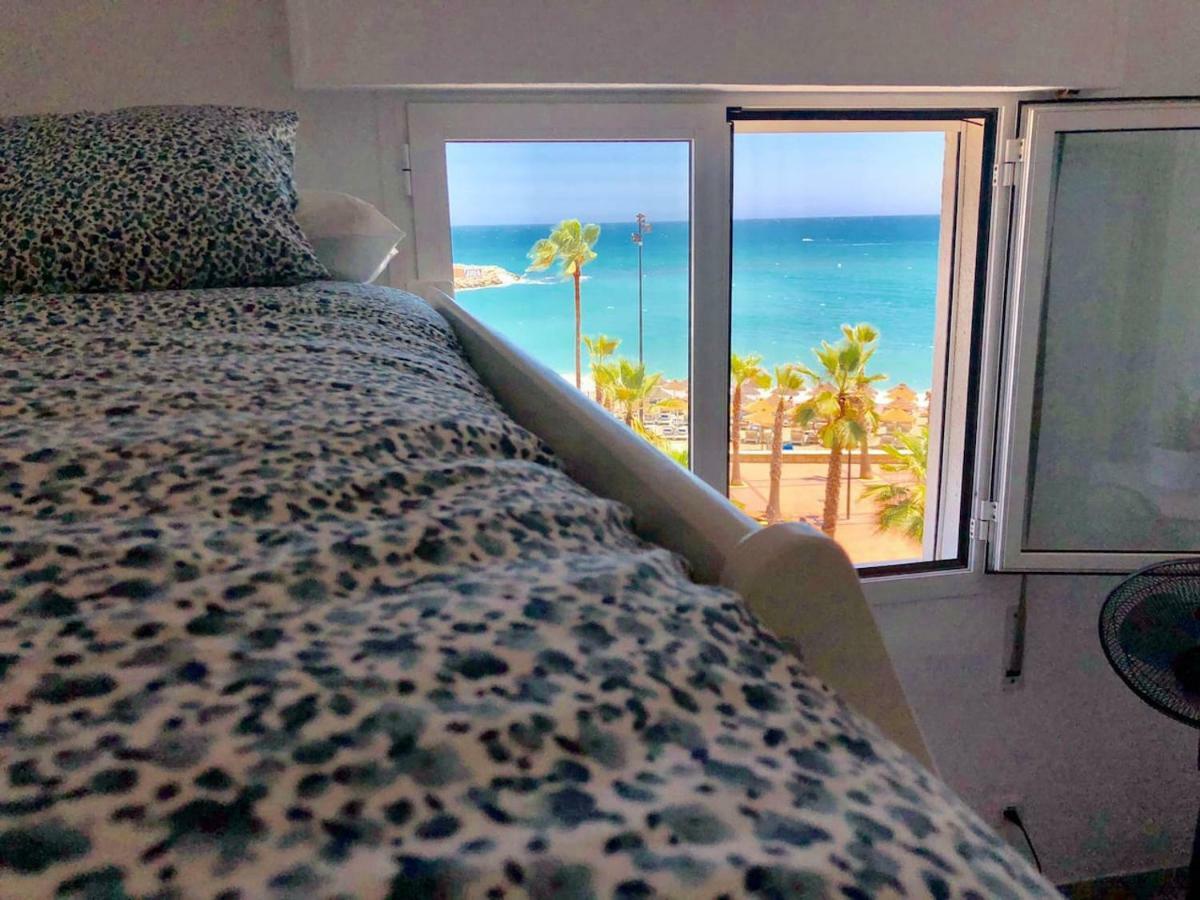 Appartement Impresionante 1ª Linea De Playa... Fuengirola