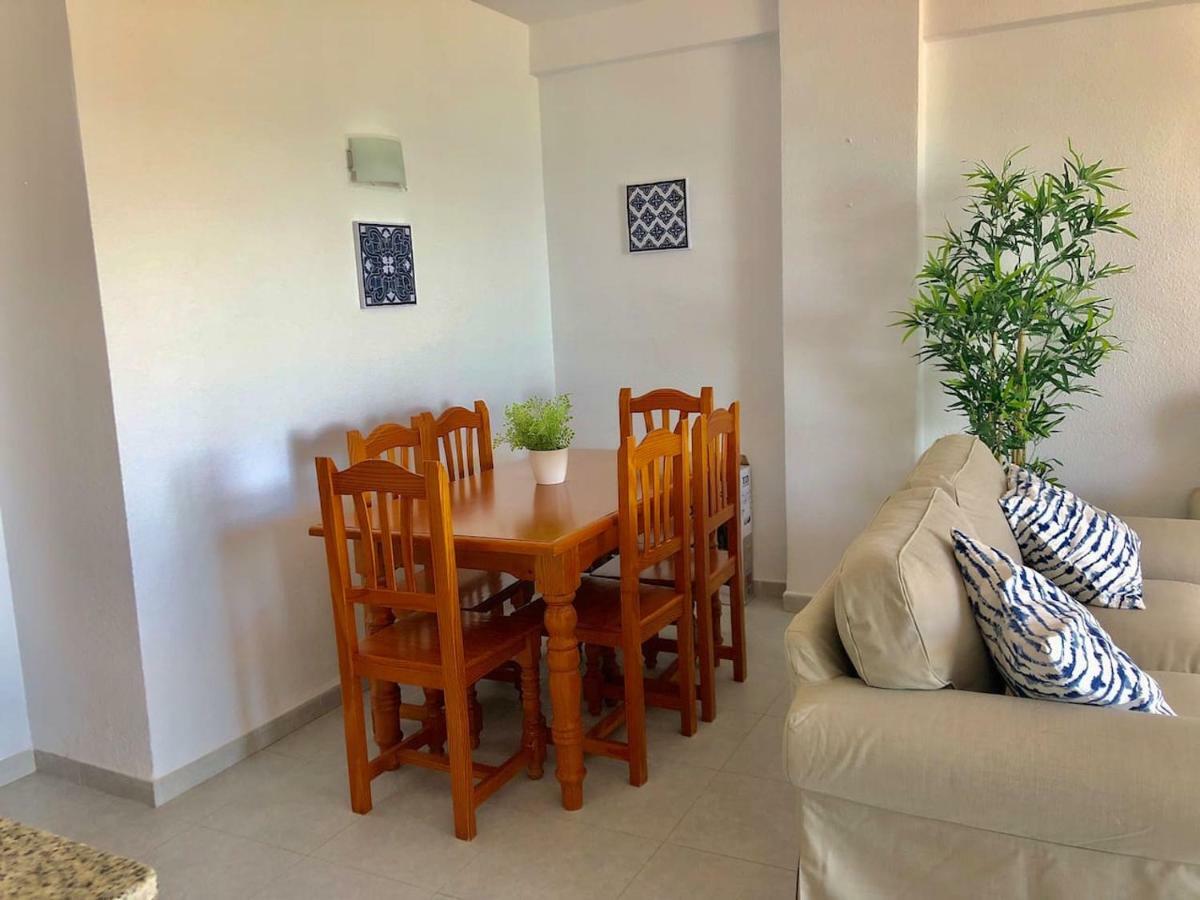 Impresionante 1ª Linea De Playa... Appartement