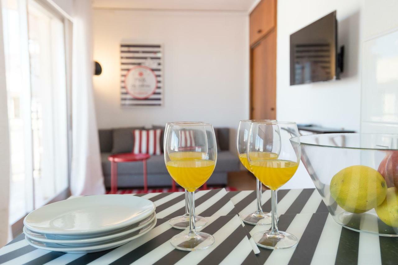 Malagasuite Pier Apartment