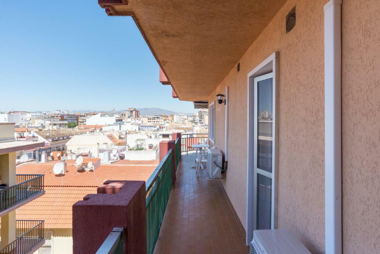 Malagasuite Pier Apartment *