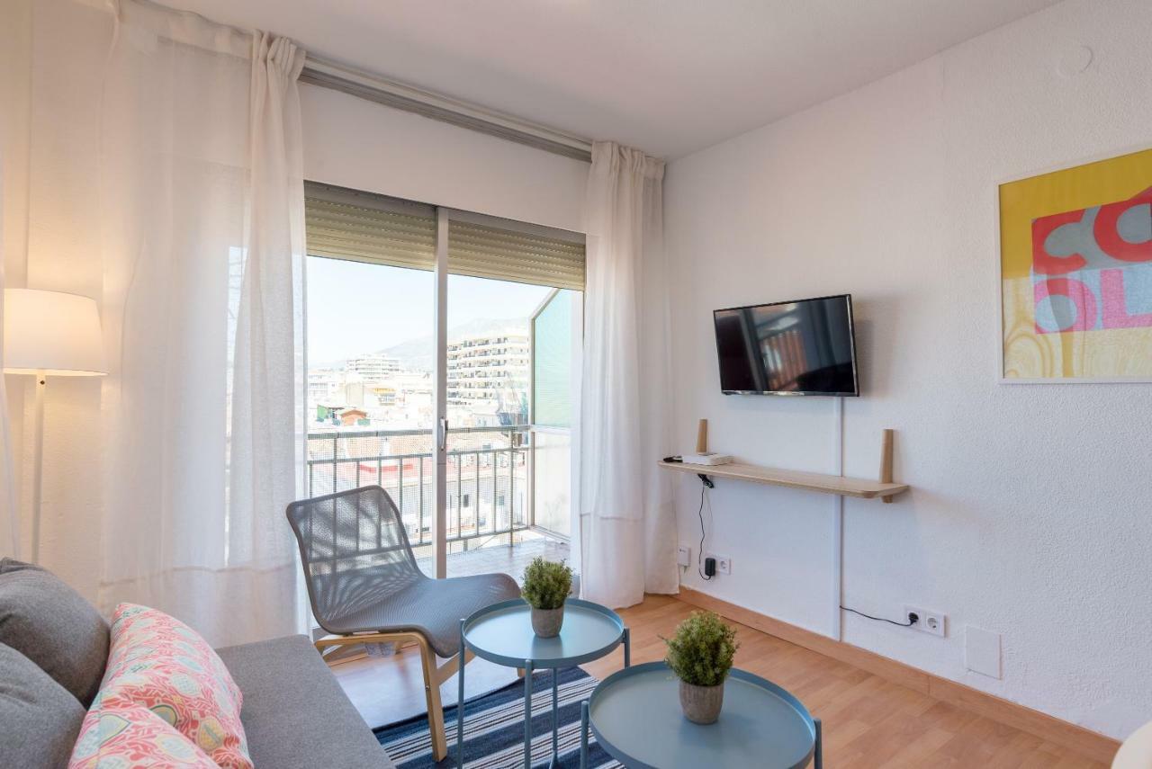 Malagasuite Pier Apartment *