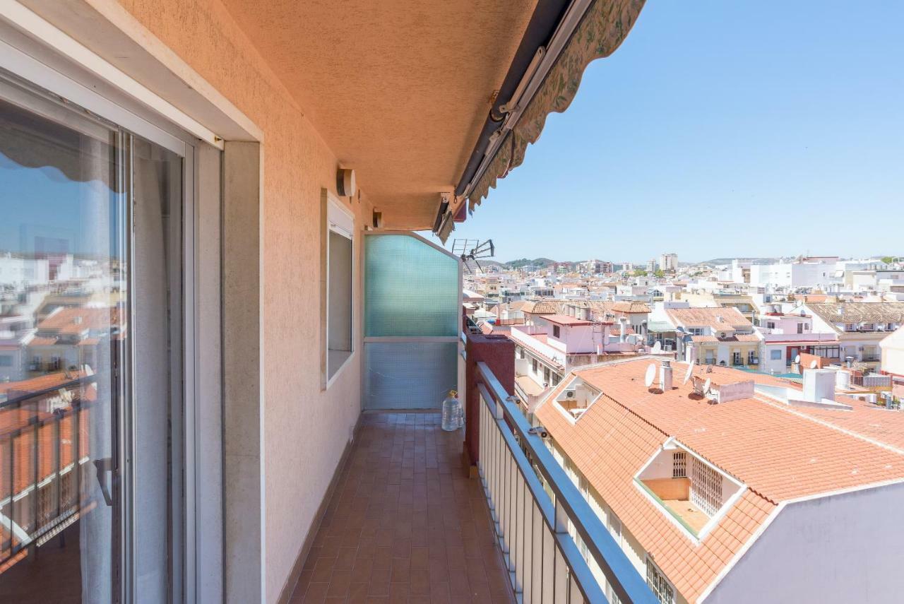 Malagasuite Pier Apartment *