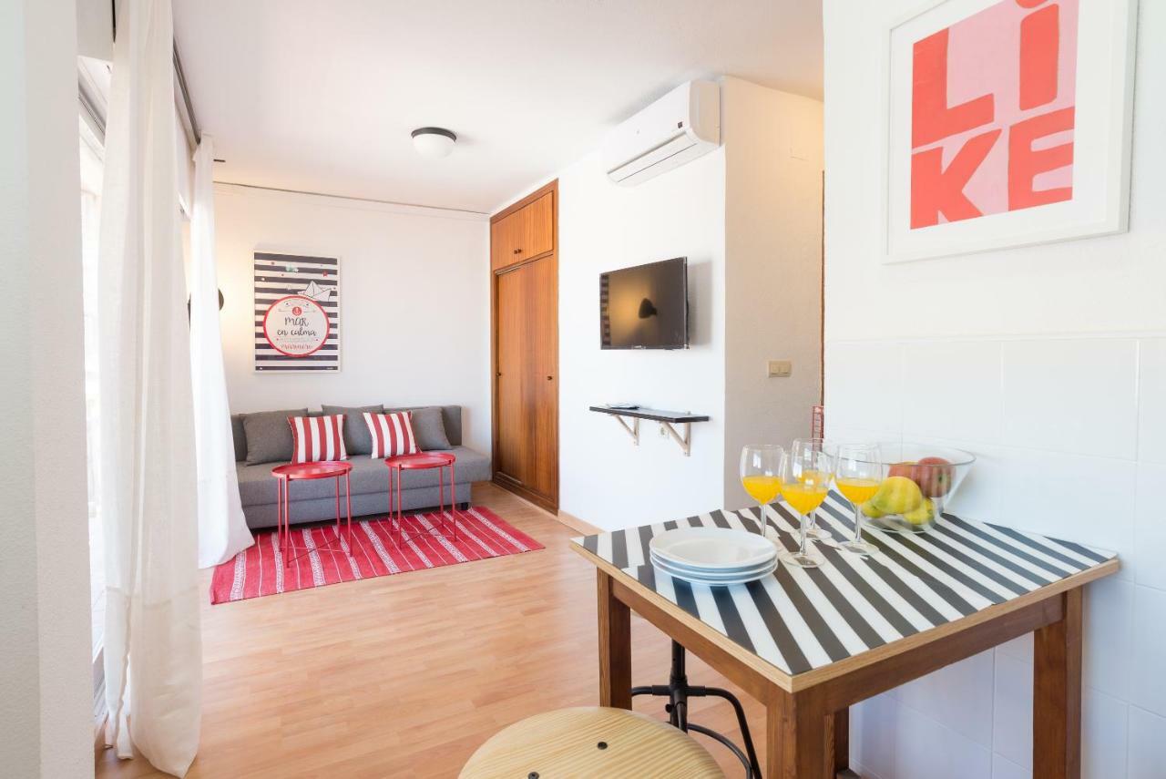 Malagasuite Pier Apartment *