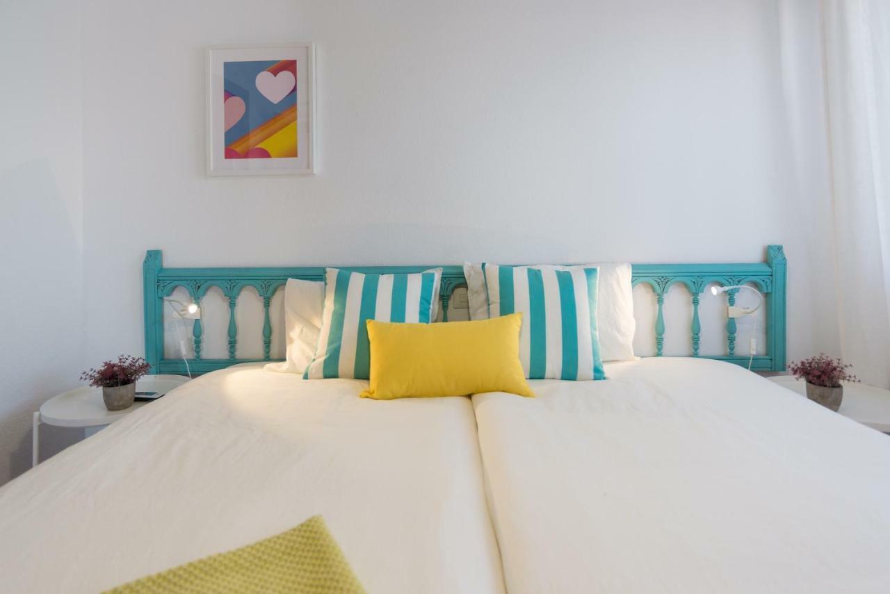 Malagasuite Pier Apartment