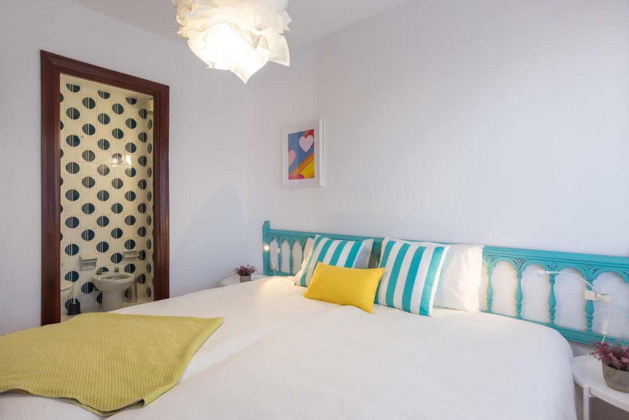 Malagasuite Pier Apartment
