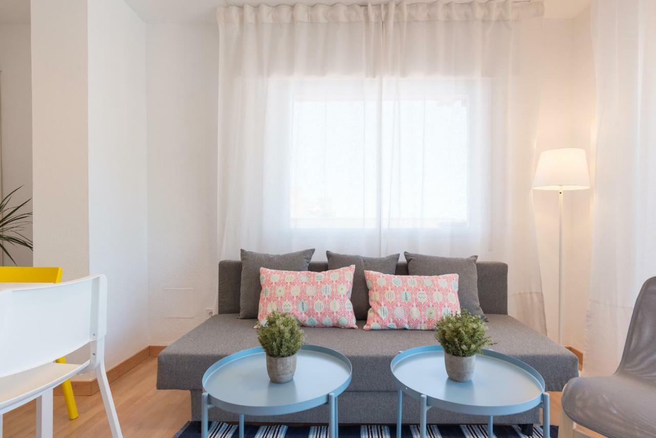 Malagasuite Pier Apartment *