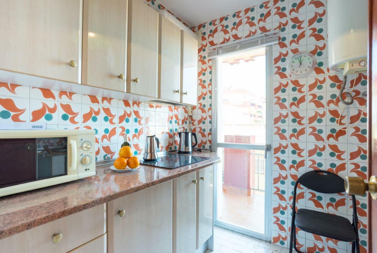 Malagasuite Pier Apartment