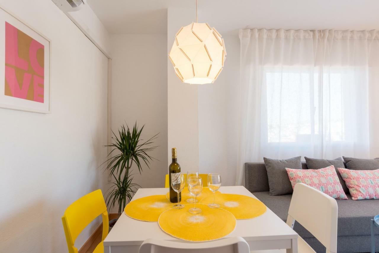 Apartment Malagasuite Pier *